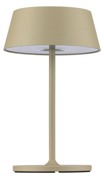 STOLNÍ LAMPA NA BATERIE, 15/25 cm Dieter Knoll - Nástěnná svítidla