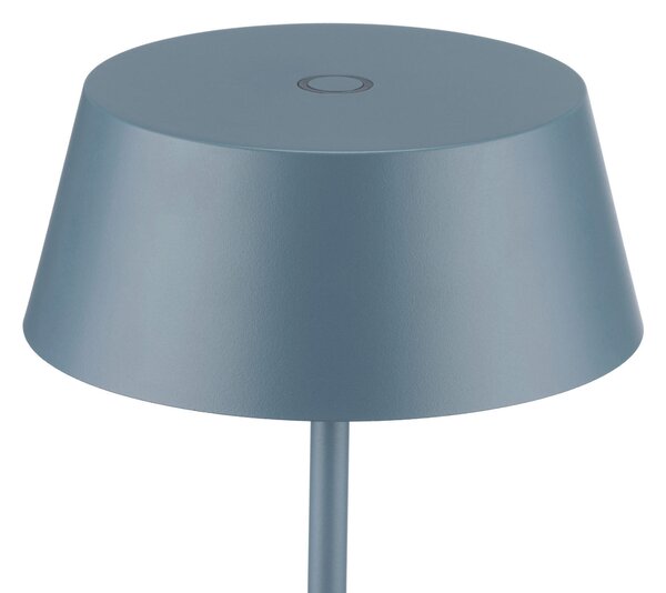 STOLNÍ LAMPA NA BATERIE, 15/25 cm Dieter Knoll - Nástěnná svítidla