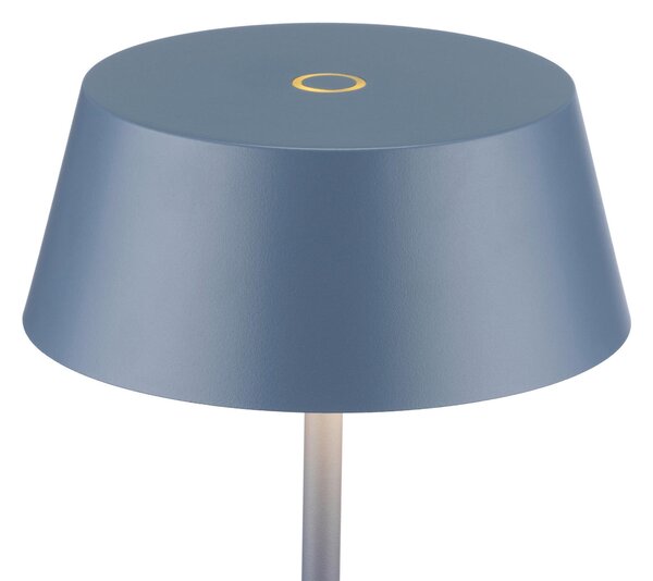 STOLNÍ LAMPA NA BATERIE, 15/25 cm Dieter Knoll - Nástěnná svítidla