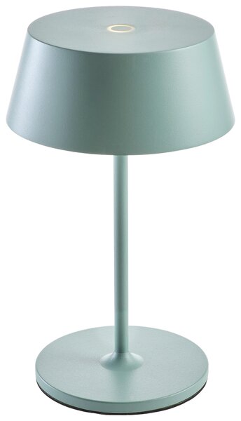 STOLNÍ LAMPA NA BATERIE, 15/25 cm Dieter Knoll - Nástěnná svítidla