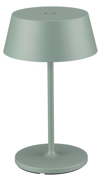 STOLNÍ LAMPA NA BATERIE, 15/25 cm Dieter Knoll - Nástěnná svítidla