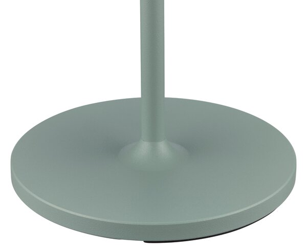 STOLNÍ LAMPA NA BATERIE, 15/25 cm Dieter Knoll - Nástěnná svítidla