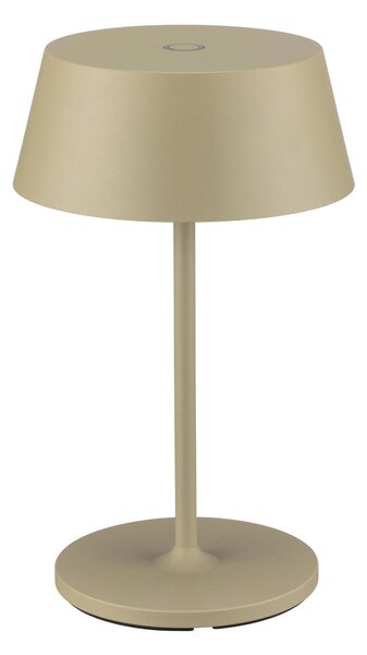 STOLNÍ LAMPA NA BATERIE, 15/25 cm Dieter Knoll - Nástěnná svítidla