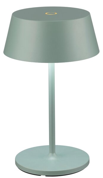 STOLNÍ LAMPA NA BATERIE, 15/25 cm Dieter Knoll - Nástěnná svítidla