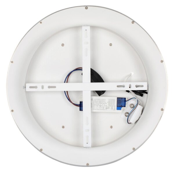 STROPNÍ LED SVÍTIDLO, 40/8 cm Novel - Stropní svítidla