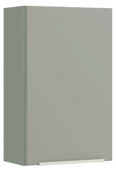 ZÁVĚSNÁ SKŘÍŇKA, rákosová zelená, 40/64/20 cm Held - Závěsné skříňky do koupelny, Online Only