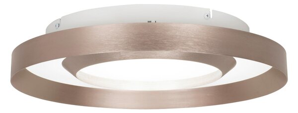 STROPNÍ LED SVÍTIDLO, 40/8 cm Novel - Stropní svítidla