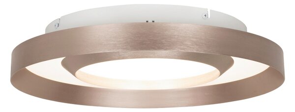 STROPNÍ LED SVÍTIDLO, 40/8 cm Novel - Stropní svítidla