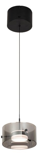 ZÁVĚSNÉ LED SVÍTIDLO, 16/150 cm Novel - Závěsná světla