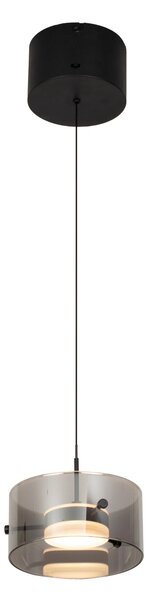 ZÁVĚSNÉ LED SVÍTIDLO, 16/150 cm Novel - Závěsná světla