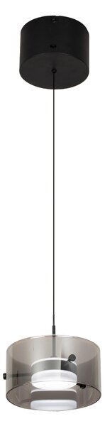 ZÁVĚSNÉ LED SVÍTIDLO, 16/150 cm Novel - Závěsná světla