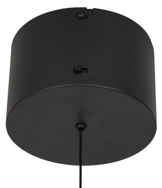 ZÁVĚSNÉ LED SVÍTIDLO, 16/150 cm Novel - Závěsná světla