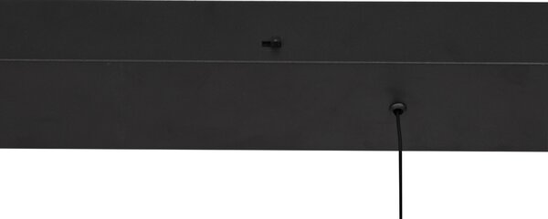 ZÁVĚSNÉ LED SVÍTIDLO, 128/16/150 cm Novel - Závěsná světla