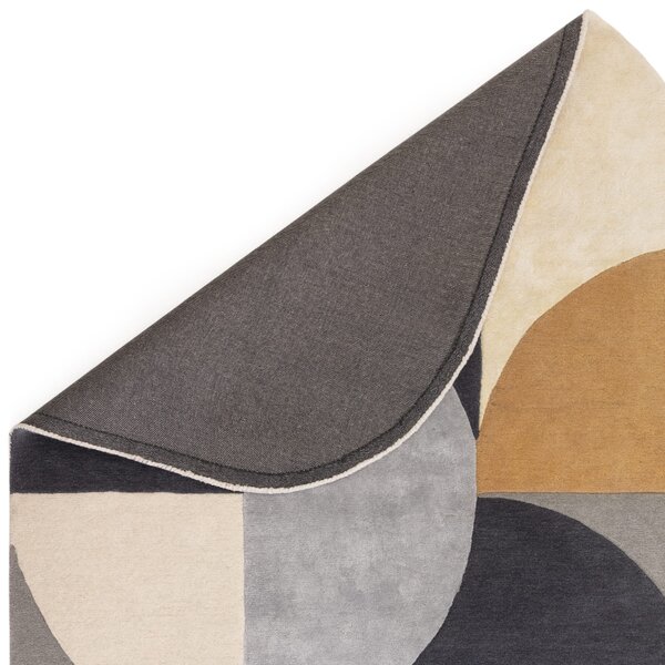 Tribeca Design Kusový koberec Blondie Oval Sunset Rozměry: 160x230 cm