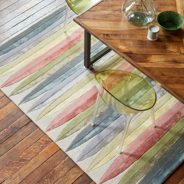 Tribeca Design Kusový koberec Blondie Pod Pastel Rozměry: 120x170 cm