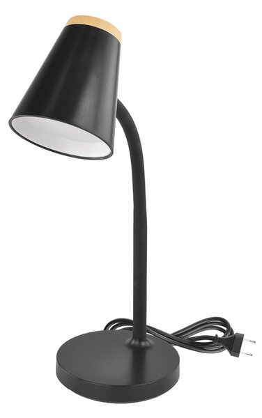 Stolní lampa TARA černá
