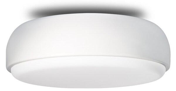 Stropní Lampa Northern, Over Me, stmívatelné, Bílá, Obývací pokoj, Kov, Design