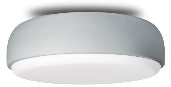 Stropní Lampa Northern, Over Me, stmívatelné, Modrá, Obývací pokoj, Kov, Design