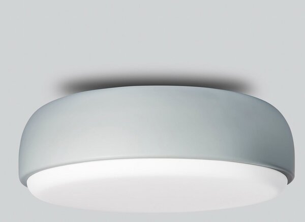 Stropní Lampa Northern, Over Me, stmívatelné, Modrá, Obývací pokoj, Kov, Design