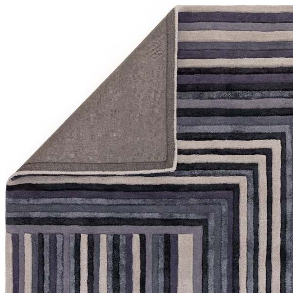 Tribeca Design Kusový koberec Blondie Network Indigo Rozměry: 120x170 cm
