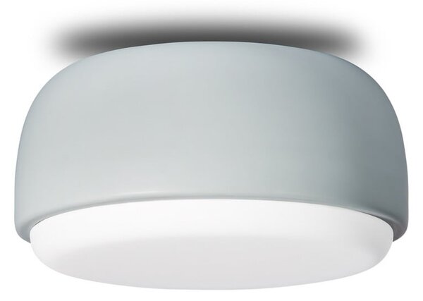 Stropní Lampa Northern, Over Me, stmívatelné, Modrá, Obývací pokoj, Kov, Design