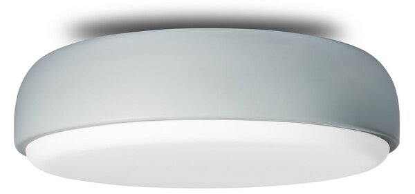 Stropní Lampa Northern, Over Me, stmívatelné, Modrá, Obývací pokoj, Kov, Design