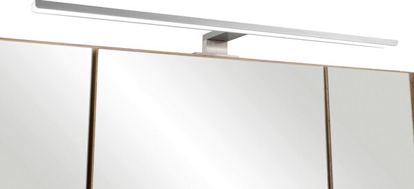 ZRCADLOVÁ SKŘÍŇKA, 80/64/20 cm Held - Zrcadlové skříňky, Online Only