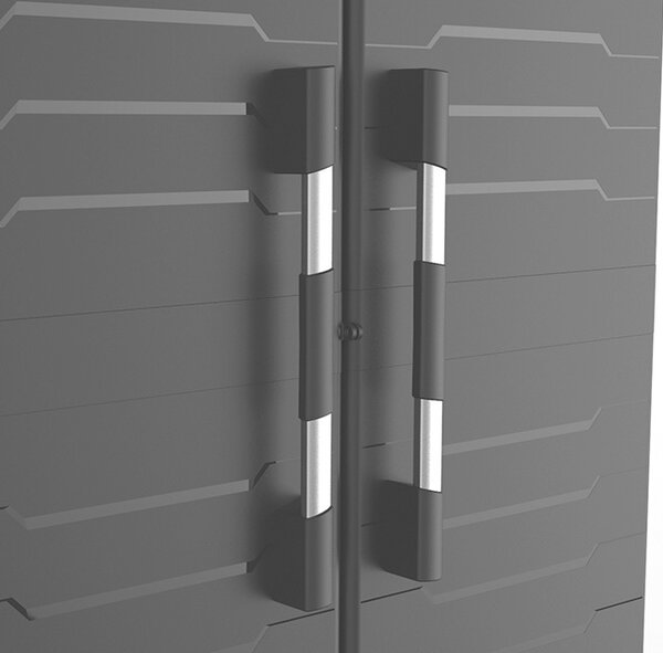 KETER XL GARAGE HIGH skříňka
