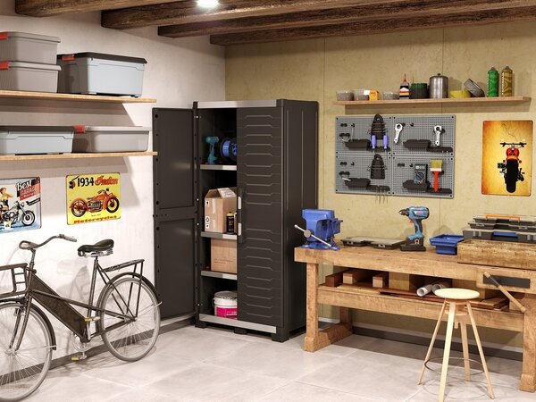 KETER XL GARAGE HIGH skříňka