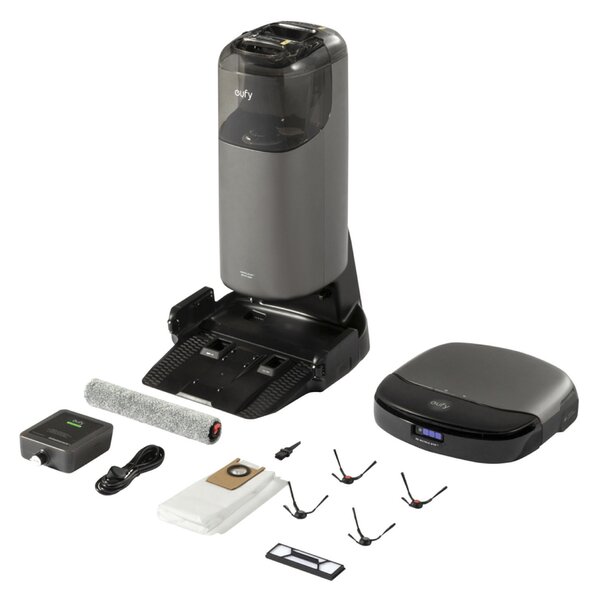 Eufy Robotický vysavač s mopem Omni S1 Pro (100412593)