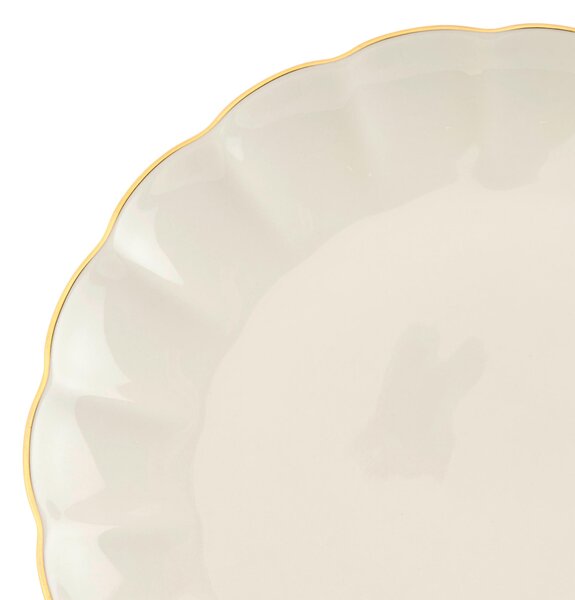 JÍDELNÍ SOUPRAVA porcelán keramika Novel - Kolekce nádobí