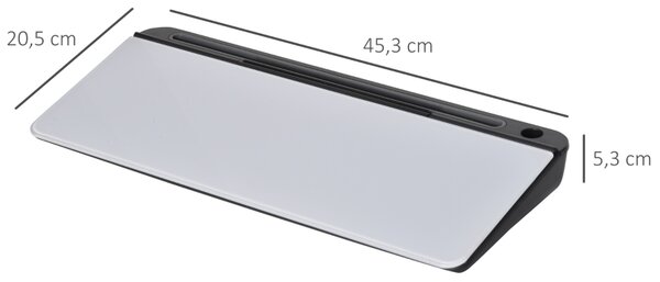 Poznámkový board se stojanem na mobil/tablet 923-041