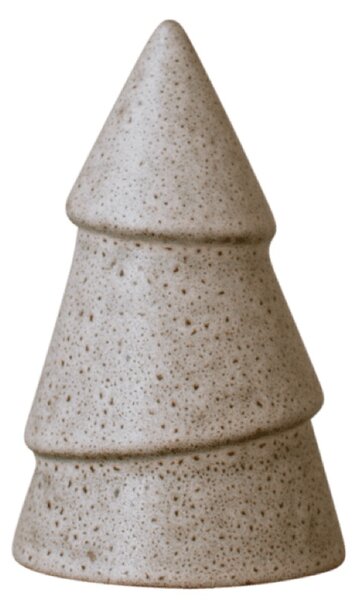 DBKD Keramický stromek Narrow Small - Beige DK396