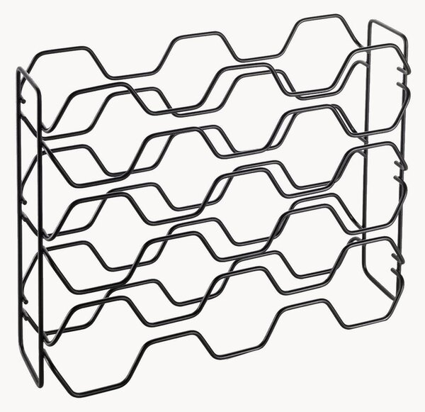 Regál na láhve Hexagon Lava