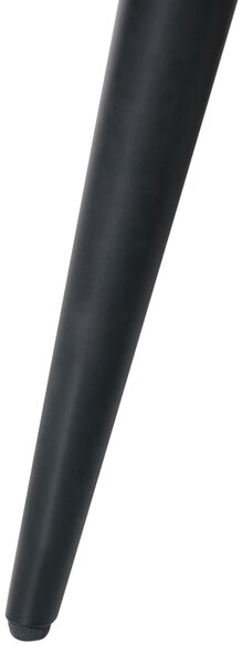 Křeslo ALVESTA Buklé Tmavě zelená