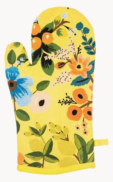 Kuchyňská rukavice Fiori Frida