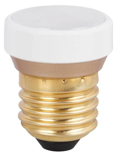 LED žárovka MB270530-1 E27, 3,5W, teplá bílá