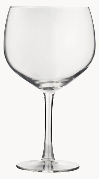 Sada sklenic na koktejly Mixology, 6 dílů