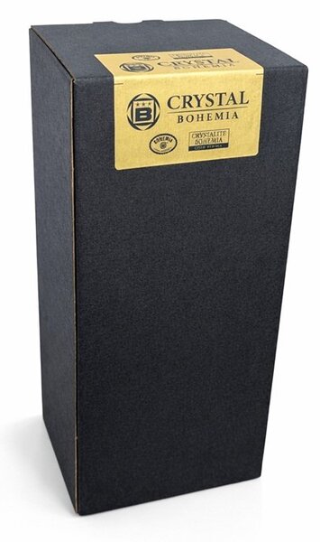 Crystal Bohemia Karafa Soho 0,7 l
