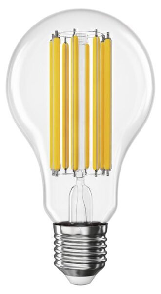 LED žárovka filament ZF5D83 E27, 18W, neutrální bílá
