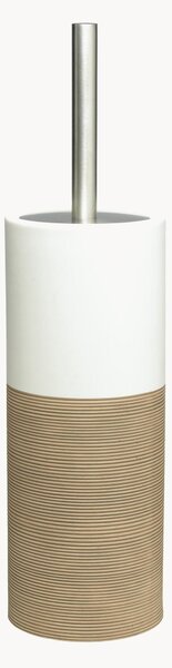 WC kartáč s porcelánovým držákem Doppio