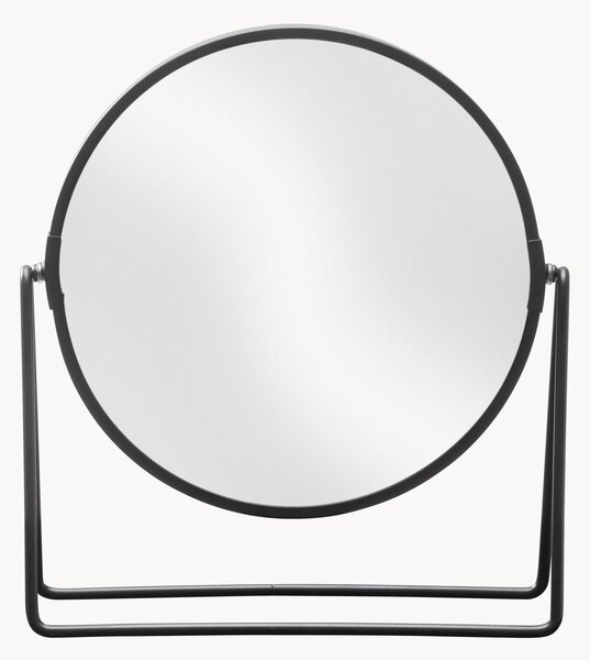 Kulaté kosmetické zrcadlo se zvětšením Circle