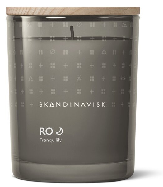 Skandinavisk Vonná svíčka RO - 200 g SDK208