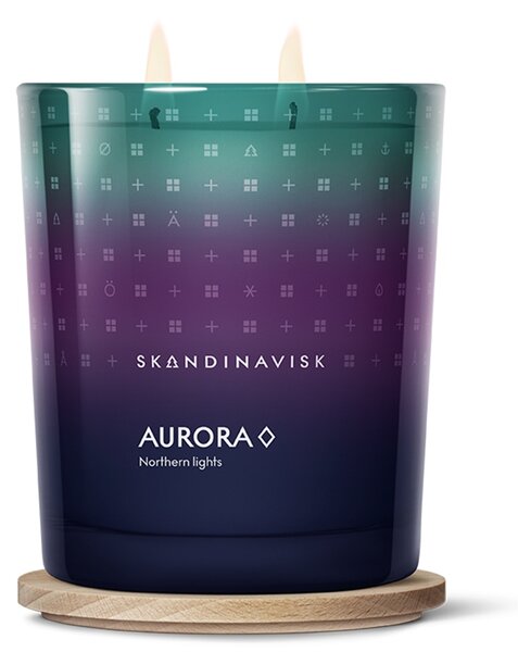 Skandinavisk Vonná svíčka AURORA 350 g SDK201