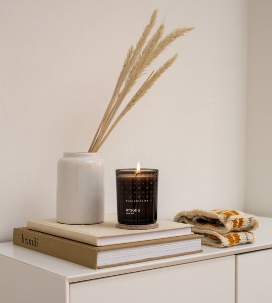Skandinavisk Vonná svíčka HYGGE 200 g SDK175