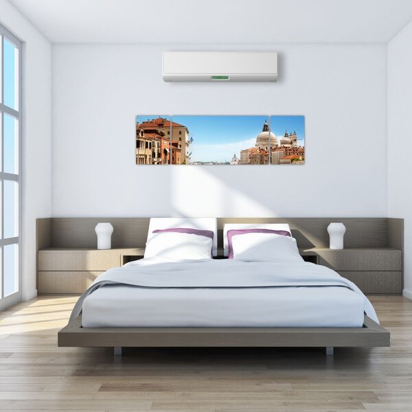 Obraz - Venice (170x50 cm)