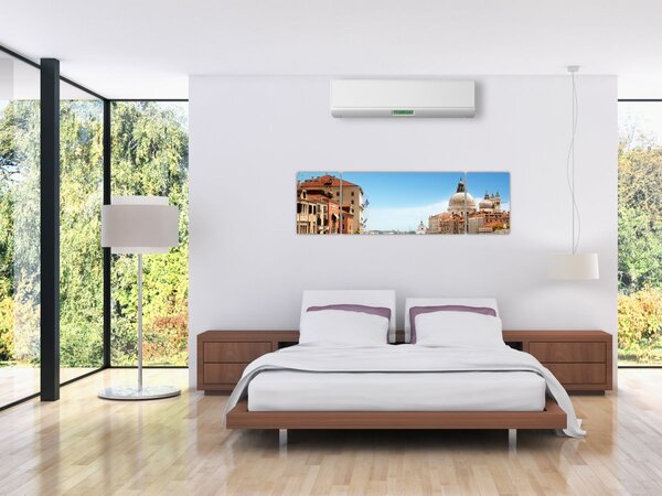 Obraz - Venice (170x50 cm)