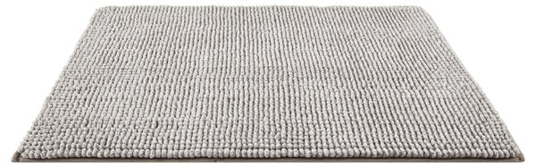 Koupelnová předložka MELANGE 50 taupe, 50x70 cm