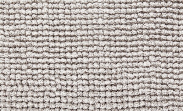 Koupelnová předložka MELANGE 50 taupe, 50x70 cm