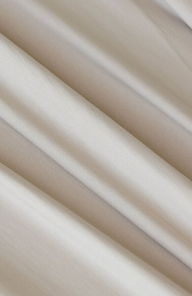 Prostěradlo Natur ELASTAN PREMIUM Jersey s elastanem PREMIUM 90-100 x 200-220/40
